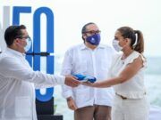 BJ | Logra Cancún primer lugar en galardones de playas y embarcaciones Blue Flag