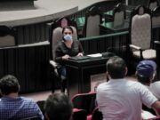 El desarrollo debe ser de beneficio para todos, no para unos cuantos: Reyna Durán
