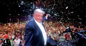 Opinión | El Minotauro || Los buenos números de López Obrador / Nicolás Durán de la Sierra