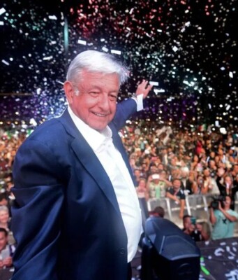 Opinión | El Minotauro || Los buenos números de López Obrador / Nicolás Durán de la Sierra
