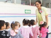 Reabrirán guarderías del IMSS el 20 de julio; personal vuelve este jueves