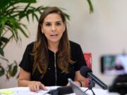 BJ | Impulsa plataforma E-CUN la transparencia y se protege a los ciudadanos: Mara Lezama