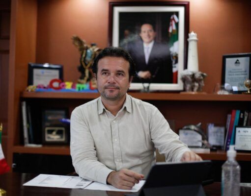 Cozumel | Se reforzarán operativos para mantener medidas sanitarias; llama Pedro Joaquín a actuar responsablemente
