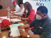 Llegan expriístas al PT; serán coordinadores en Bacalar y Chetumal