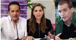 Naderías Totales | La encrucijada del Partido Verde: Mara no podrá ser su candidata