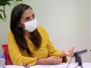 BJ | Destaca Mara Lezama importancia de la coordinación de los tres niveles de gobierno en lucha contra el COVID-19