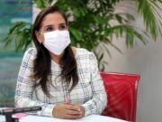 BJ | Anuncia Mara Lezama segundo pago de becas de calidad educativa