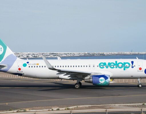 Turismo | Regresan a Cancún vuelos desde Madrid y París