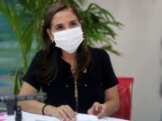BJ | Alista gobierno municipal 67 refugios para temporada de huracanes: Mara Lezama