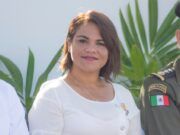 Continúa la lucha contra la corrupción: Reyna Durán
