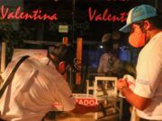 IM | Clausura Sefiplan restaurante en operativo conjunto con Fiscalización municipal