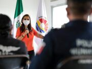 BJ | Crean Policía de Reacción COVID, para vigilar la correcta aplicación de medidas sanitarias