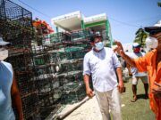 IM | Impulsan reactivación económica del sector pesquero de la isla
