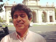 «Me voy por diferencias editoriales y ajustes que se querían hacer», dice Rafa Santiago, que deja dirección editorial de Quequi