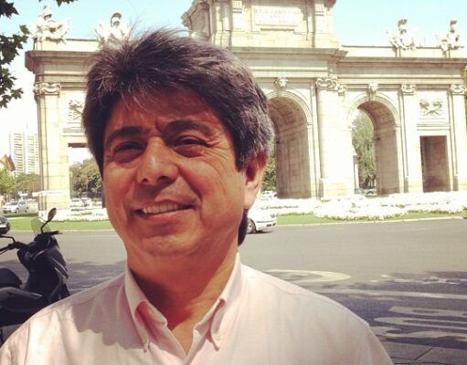 «Me voy por diferencias editoriales y ajustes que se querían hacer», dice Rafa Santiago, que deja dirección editorial de Quequi