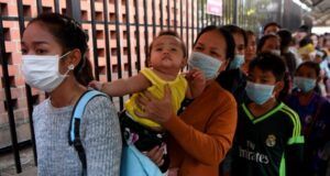 Opinión | El Minotauro || Coronavirus e infamia laboral / Nicolás Durán de la Sierra