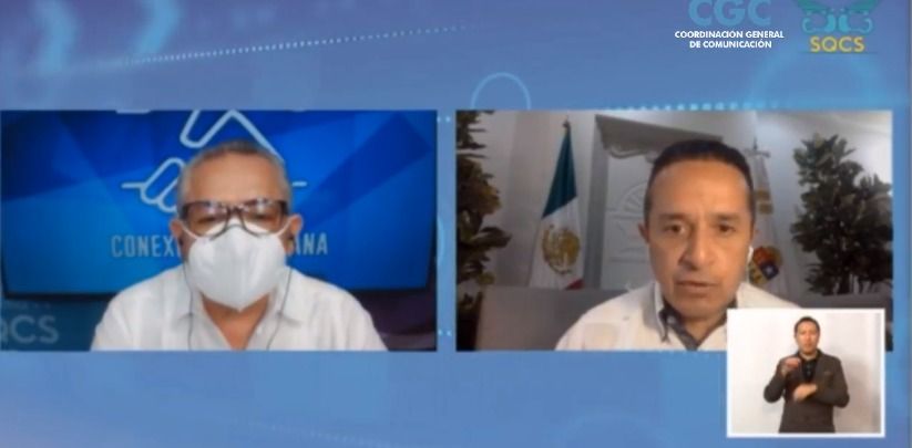 2020-07-30 Carlos Joaquín Transmisión