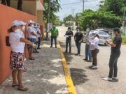 PM | Anuncia Laura Fernández paquete de obras y acciones para distintas zonas del municipio