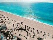 Sube ocupación al 22% en Cancún, Puerto Morelos y zona continental de IM