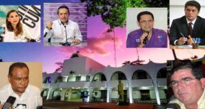 Naderías Totales | ¿Guerra o Paz?; CJ ¿al ataque o al acuerdo?
