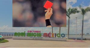 Jaguar Negro | Una tarjeta roja para Chetumal; hospitales al borde del colapso