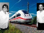 Solidaridad | Denuncian a Laura Beristain por falsa designación de encargados del Tren Maya; puso a su hermano y a un asesor
