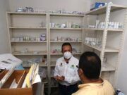 En Chetumal los contagios no paran. Los hospitales al límite, aún así sigue en color naranja