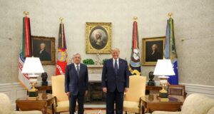 Opinión | El Minotauro || López Obrador, un exitoso viaje / Nicolás Durán de la Sierra