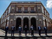 Nuevo Federalismo. GOAN va por la modificación de la Constitución para recibir más recursos económicos