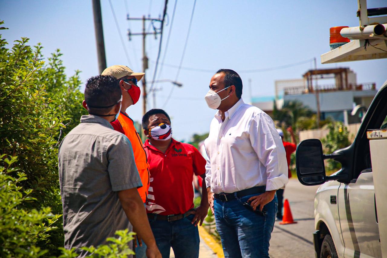 IM alumbrado, juan carrillo