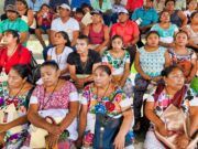 Contemplarán en 2021 a candidatos indígenas en Quintana Roo