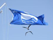 PM | Gran noticia obtener la recertificación de la Ventana al Mar como playa “Blue Flag”: Laura Fernández