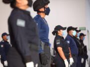PM | Enfrentar esta emergencia sanitaria ha sido posible gracias a la entrega de los trabajadores del Ayuntamiento: L. Fernández
