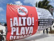 PM | Gobierno alerta a la ciudadanía con mensajes sobre el riesgo de acudir a las playas ante contagios de Covid-19