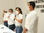 PM | Gobierno de Fernández Piña cumplió en tiempo y forma la entrega de su Cuenta Pública 2019