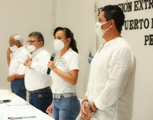 PM | Gobierno de Fernández Piña cumplió en tiempo y forma la entrega de su Cuenta Pública 2019