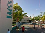 Confirma IMSS QRoo investigación a funcionarios por supuestos casos de corrupción. Niega que los encubra