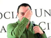 Roberto Borge seguirá en la cárcel. Juez niega recurso a los abogados del exgobernador