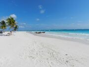 Turismo | Son siete las medidas que hoteleros deben de seguir en cuanto al acceso a las playas mexicanas