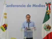 Sargazo: Semar limpia 32 kms. Se han recolectado 9,139 toneladas de enero a junio y se han ejercido solo 109 millones