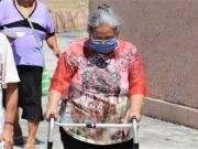 BJ | Van 14 integrantes de la Asociación de Adultos Mayores que han perdido la vida por COVID-19