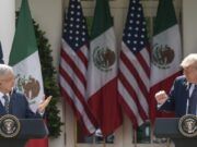 Visita Amlo a Washington | Hay agravios que todavía no se olvidan, pero hemos podido establecer acuerdos