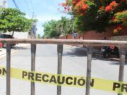 Solidaridad | Cierran a circulación más calles en Playa del Carmen ante subida de contagios