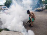 BJ | Dengue, otra amenaza que puede estallar en Quintana Roo, advierte epidemiólogo del Gobierno del Estado