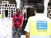 Gobierno de Quintana Roo ha entregado más de un millón 100 mil 300 despensas en todos los municipios de la entidad
