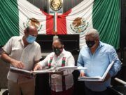 Congreso | Quieren 41 candidatos dirigir el Instituto de Acceso a la Información y Protección de Datos Personales de Quintana Roo