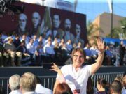 A pesar de que Morena ganaría en Solidaridad, Laura Beristain sería derrotada en todos los escenarios: Massive Caller