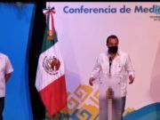Rinde informe la Secretaría de Desarrollo Agropecuario, Rural y Pesca. Un año difícil entre desastres naturales y Covid-19