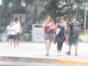 BJ | Cancún se suma a las multas a quienes no acaten medidas sanitarias. 9 mil pesos por no usar cubrebocas