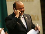 Hijo de César Duarte hizo negocios en gobierno de Roberto Borge con empresa Inmobiliaria y Pavimentos de Chetumal
